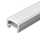 Профиль ARH-WIDE-H16-2000 ANOD (Arlight, Алюминий) Lednikoff