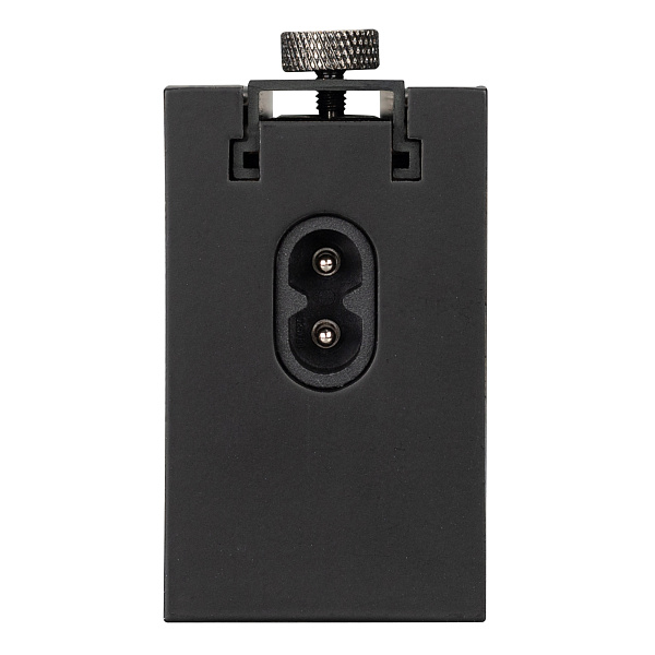 Светильник CLIP-38-LASER-S330-12W Warm3000 (BK, 36 deg, 24V) (Arlight, IP40 Металл, 3 года)