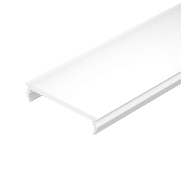 Экран матовый SILER-2000 OPAL (Arlight, Пластик) Lednikoff