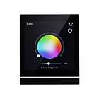 INTELLIGENT ARLIGHT Панель сенсорная KNX-113-40-MULTI-V4-IN (20-30V) (IARL, IP20 Пластик, 2 года) Lednikoff