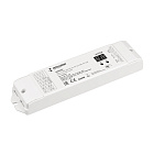 INTELLIGENT ARLIGHT Диммер DALI-PWM-105-82-1G-SH-D2-DRI-PS-SUF White (12-48V, 5x3A) (IARL, IP20 Пластик, 5 лет) Lednikoff