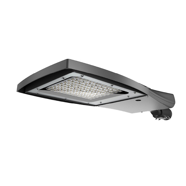 Светильник OXOR-GRES-759х328-150W Day4000 (GR, 150x80 deg, 230V) IP66 (Arlight, -) Lednikoff