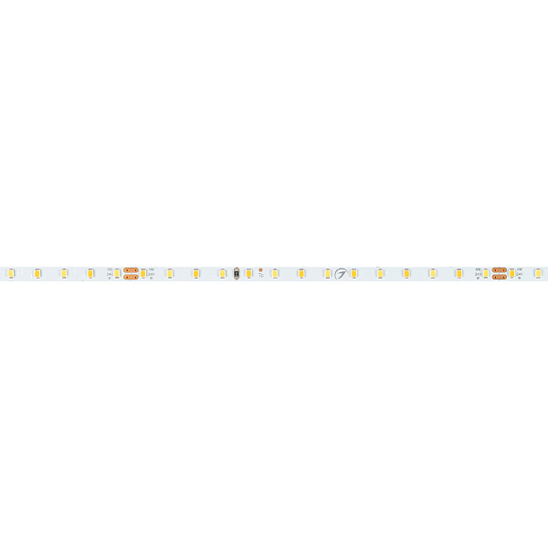 Светодиодная лента MICROLED-M140-4mm 24V White-CDW (4.8 W/m, IP20, 2216, 5m) (Arlight, узкая) Lednikoff