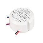 Блок питания ARJ-SN-34350-PFC-DALI-R (12W, 9-34V, 0.35A) (Arlight, IP20 Пластик, 3 года) Lednikoff