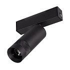 Светильник MAG-SPOT-ZOOM-25-R35-7W Day4000 (BK, 20-55 deg, 24V) (Arlight, IP20 Металл, 5 лет) Lednikoff