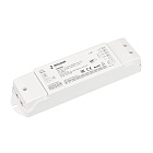 INTELLIGENT ARLIGHT Диммер SMART-CC-2042-RGBW-PD-SUF (12-48V, 4x350-1200mA, 2.4G) (IARL, IP20 Пластик, 5 лет) Lednikoff
