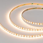 Светодиодная лента RZ-A120-6mm 12V Warm2700 (12 W/m, IP20, 2835, 5m) (Arlight, 12 Вт/м, IP20) Lednikoff