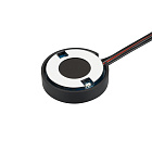 Диммер SR-PRIME-MIRROR-R35-BK (12-24V, 48-96W, PROXIMITY SENSOR) (Arlight, IP20 Пластик, 2 года) Lednikoff
