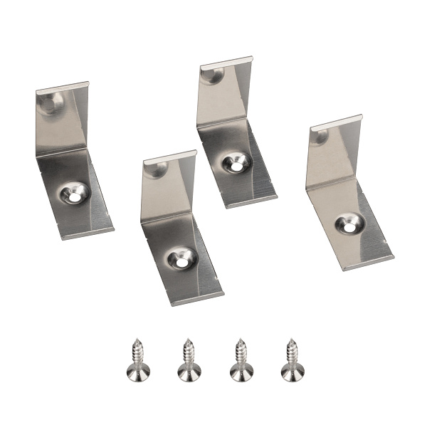 Держатель SL-KANT-H30 (Arlight, Металл) Lednikoff