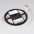 Светодиодная лента герметичная RTW-SE-A98-8mm 24V Warm3000 (10 W/m, IP65, 2835, 5m) (Arlight, -) Lednikoff
