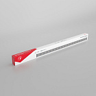 Светодиодный прожектор AR-LINE-1000S-18W-24V RGB (Grey, 30 deg, DMX512) (Arlight, Закрытый) Lednikoff