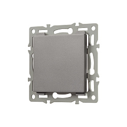 Заглушка для розетки SCT-MGG-PL-GR (Arlight, -)