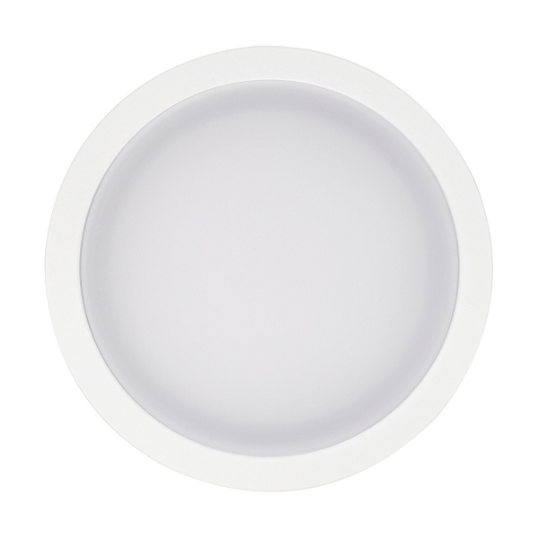 Светодиодная панель LTD-95SOL-10W Day White (Arlight, IP44 Пластик, 3 года) Lednikoff