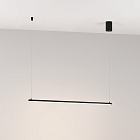 Светильник SP-UMBRA-HANG-H-L900-15W Day4000 (BK, 120 deg, 230V) (Arlight, IP20 Металл, 3 года)