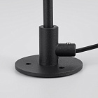 Светильник KT-HAREBELL-BOLL-H850-3W Warm3000 (BK, 40 deg, 24V) (Arlight, IP65 Металл, 3 года) Lednikoff
