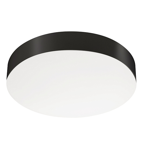 Светильник SP-FLOWER-R410-32W Day4000-MIX (BK, 110 deg, 230V, MOTION) (Arlight, IP54 Пластик, 3 года) Lednikoff