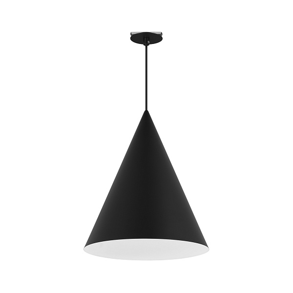 Светильник SP-MAKOTO-R350-14W Warm2700 (BK, 36 deg, 230V, TRIAC) (Arlight, IP20 Металл, 3 года) Lednikoff