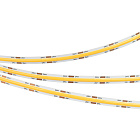 Светодиодная лента COB-X544-8mm 24V Warm2400 (11.5 W/m, IP20, 5m) (Arlight, -) Lednikoff