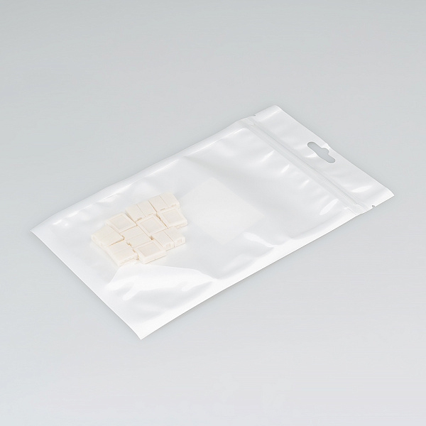 Соединитель FIX-MIX-10mm (3-pin) (Arlight, -) Lednikoff