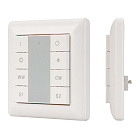 INTELLIGENT ARLIGHT Панель DALI-223-1G-MIX-IN (BUS, DT8) (Arlight, -) Lednikoff