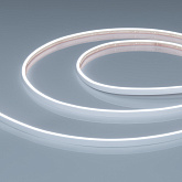 Светодиодная лента герметичная VELA-M240-2.5x6mm 24V White6000 (5 W/m, IP65, 5m) (Arlight, узкая)