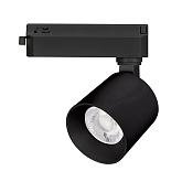 Светильник LGD-DYKE-2TR-R75-16W Warm3000 (BK, 20 deg, 230V) (Arlight, IP20 Металл, 5 лет)