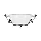 Светильник IM-CYCLONE-R165-18W Warm3000 (WH, 90 deg) (Arlight, IP40 Металл, 3 года) Lednikoff