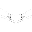 Угол S2-LINE-3360-L90 прямой (Arlight, Металл) Lednikoff