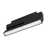 Светильник MAG-ORIENT-FLAT-FOLD-S230-12W Day4000-MIX (BK, 80 deg, 48V, TUYA) (Arlight, IP20 Металл, 5 лет)