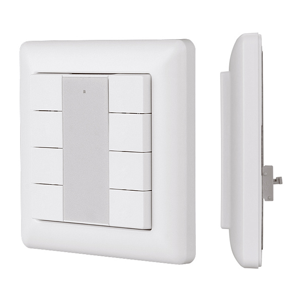 INTELLIGENT ARLIGHT Панель DALI-223-8K-D2-IN (BUS, Free purpose) (IARL, -) Lednikoff