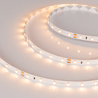 Светодиодная лента RT 2-5000 24V Warm2700 (3528, 300 LED, CRI98) (Arlight, 4.8 Вт/м, IP20) Lednikoff