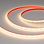 Светодиодная лента герметичная CSP-PS-X640-12mm 24V White-MIX (23 W/m, IP67, 5m) (Arlight, Изменяемая ЦТ) Lednikoff