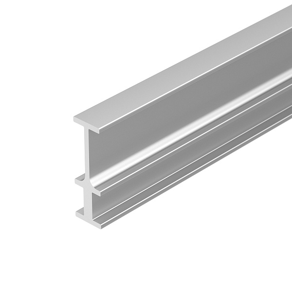 Профиль-держатель FOLED-RAIL-2000 (Arlight, Алюминий) Lednikoff