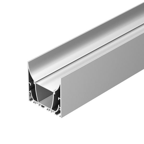 Профиль ARH-LINE-5050-COMFORT-2000 ANOD (Arlight, Алюминий) Lednikoff