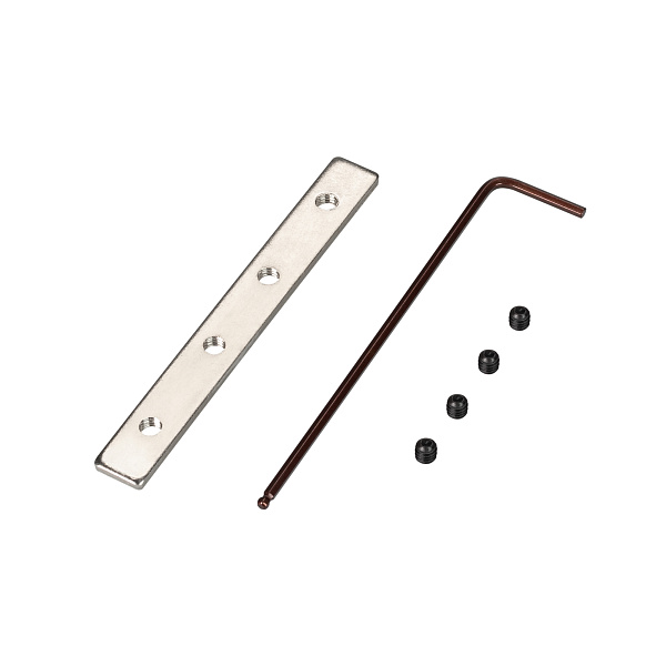 Соединитель профиля ARH-LINE-5070-180 (Arlight, Металл) Lednikoff