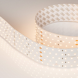 Светодиодная лента RT-A350-58mm 24V Warm3000 CRI98 (36 W/m, IP20, 2835, 2.5m) (Arlight, Открытый)