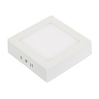 Светильник SP-S145x145-9W Warm White (Arlight, IP20 Металл, 3 года) Lednikoff