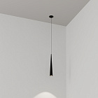 Светильник SP-STIRIA-L400-R57-5W Warm3000 (BK, 36 deg, 230V) (Arlight, IP20 Металл, 3 года) Lednikoff