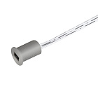 ИК-датчик SR-PRIME-IN-R14-SL-MINI (12-24V, 48-96W, HAND) (Arlight, IP20 Пластик, 2 года) Lednikoff