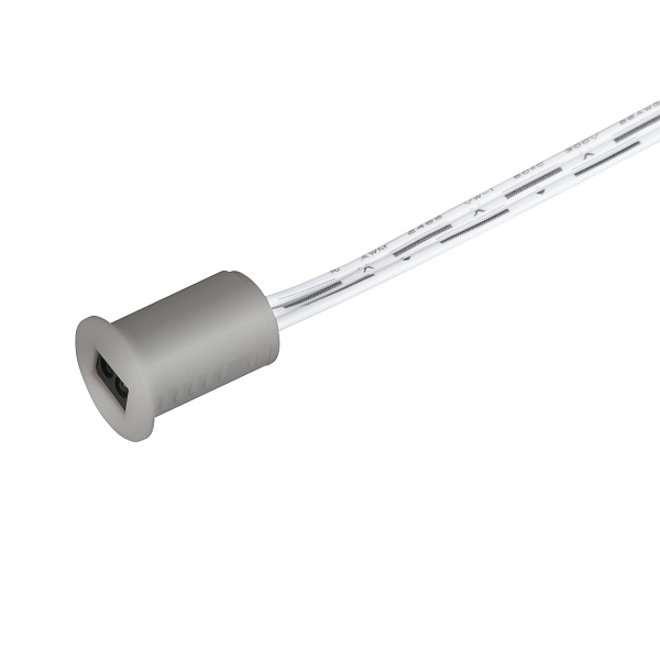 ИК-датчик SR-PRIME-IN-R14-SL-MINI (12-24V, 48-96W, HAND) (Arlight, IP20 Пластик, 2 года) Lednikoff