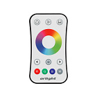 Пульт SMART-R14-RGBW (1 зона, 2.4G) (Arlight, IP20 Пластик, 5 лет) Lednikoff