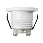 Светодиодный светильник LTM-R35WH 1W Day White 30deg (Arlight, IP40 Металл, 3 года) Lednikoff