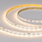 Светодиодная лента IC-A60-10mm 24V Warm2700 (4.8 W/m, IP20, 3528, 20m) (Arlight, 4.8 Вт/м, IP20) Lednikoff