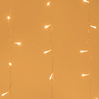 Светодиодная гирлянда ARD-CURTAIN-HOME-1500x1500-CLEAR-144LED Warm (230V, 6W) (Ardecoled, IP20) Lednikoff