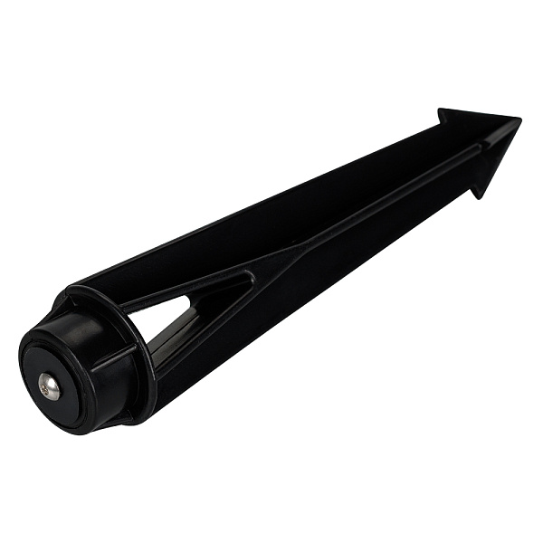 Основание для светильника ALT-SPIKE-175 (BK) (Arlight, Пластик) Lednikoff