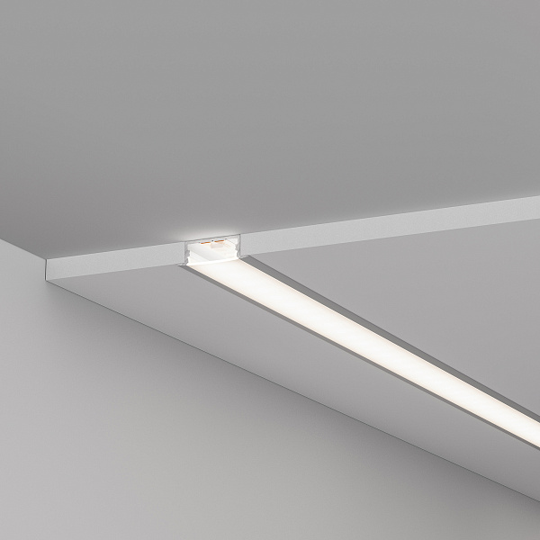 Профиль ARH-WIDE-F-H10-2000 ANOD (Arlight, Алюминий) Lednikoff