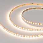 Светодиодная лента RZ-A120-6mm 12V Warm3000 (12 W/m, IP20, 2835, 5m) (Arlight, 12 Вт/м, IP20) Lednikoff