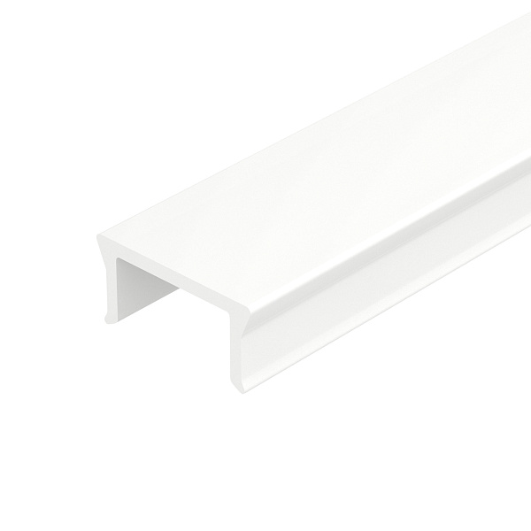 Экран PLINTUS-H54-2000 Opal (Arlight, Пластик) Lednikoff