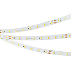 Светодиодная лента ULTRA-C64-10mm 24V Warm3000 (14.4 W/m, IP20, 5630, 5m) (Arlight, высок.эфф.160 лм/Вт) Lednikoff