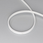 Светодиодная лента герметичная HALO-SIDE-A160-06x13mm 24V White6000 (10 W/m, IP67, 5m, wire x1) (Arlight, Силикон, 3 года)